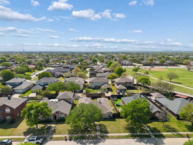1304 Dearborn Road, Allen, TX 75002