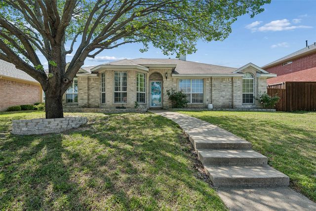 1304 Dearborn Road, Allen, TX 75002