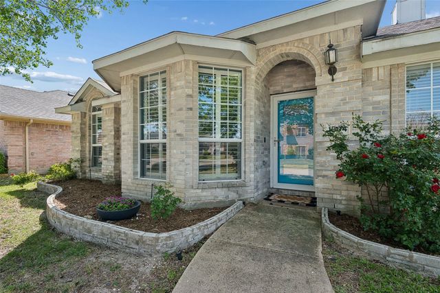 1304 Dearborn Road, Allen, TX 75002