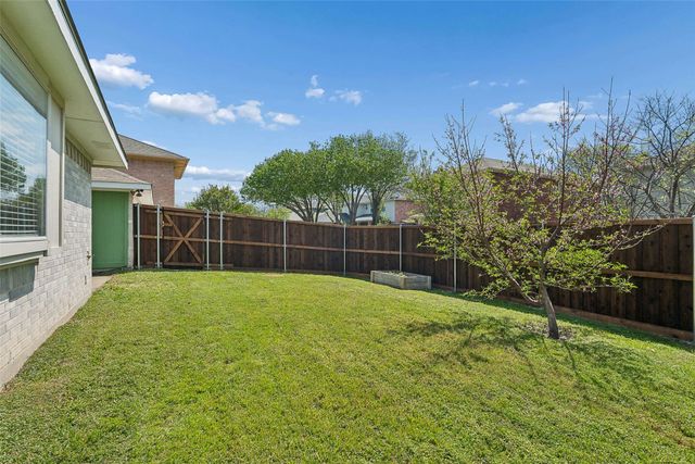 1304 Dearborn Road, Allen, TX 75002
