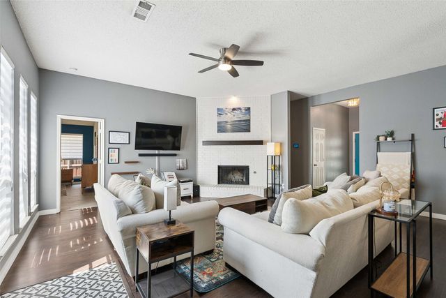 1304 Dearborn Road, Allen, TX 75002