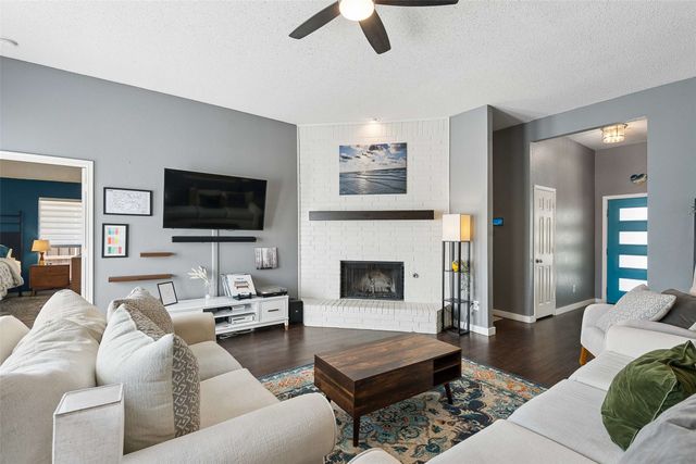 1304 Dearborn Road, Allen, TX 75002