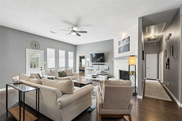 1304 Dearborn Road, Allen, TX 75002