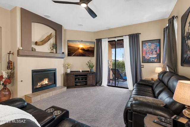 253 E Forrest Feezor Street, Vail, AZ 85641