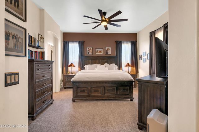 253 E Forrest Feezor Street, Vail, AZ 85641