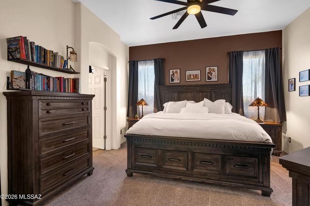 253 E Forrest Feezor Street, Vail, AZ 85641