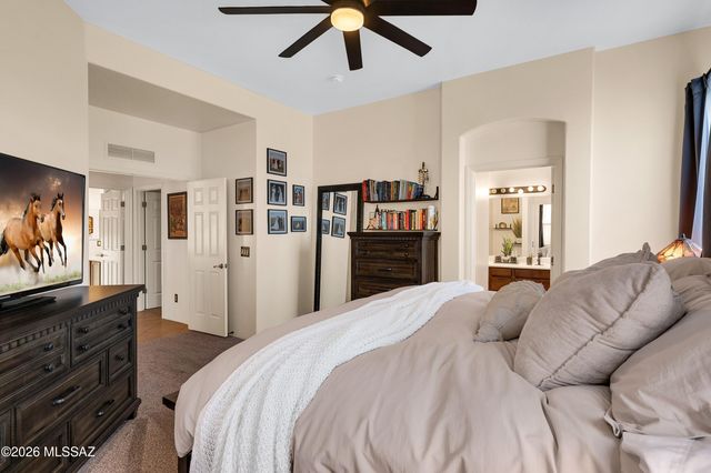 253 E Forrest Feezor Street, Vail, AZ 85641