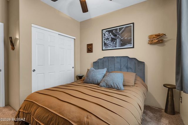 253 E Forrest Feezor Street, Vail, AZ 85641