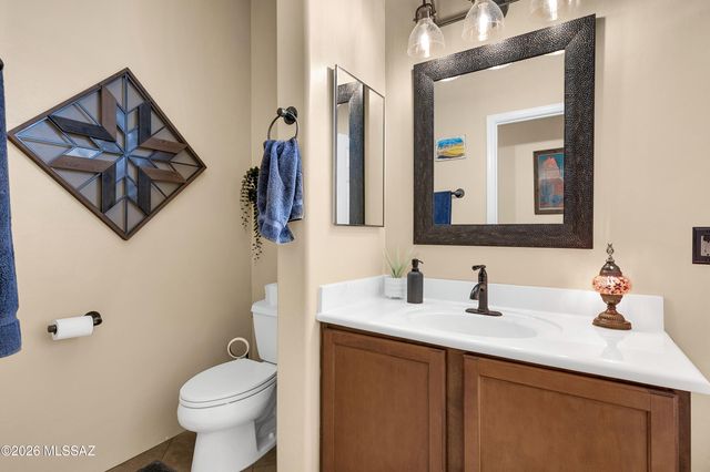 253 E Forrest Feezor Street, Vail, AZ 85641