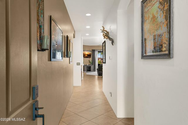 253 E Forrest Feezor Street, Vail, AZ 85641