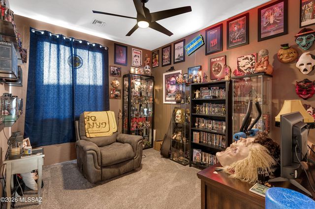 253 E Forrest Feezor Street, Vail, AZ 85641