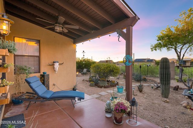 253 E Forrest Feezor Street, Vail, AZ 85641