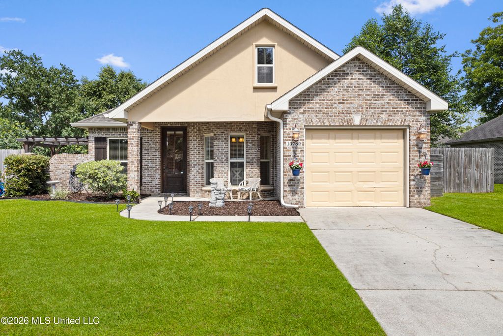 13732 Chase Meadow Way, Gulfport, MS 39503
