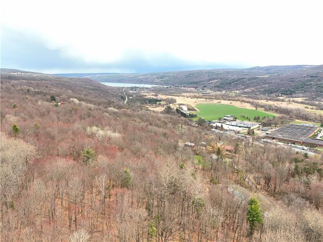 7607 Snell Road, Urbana, NY 14840