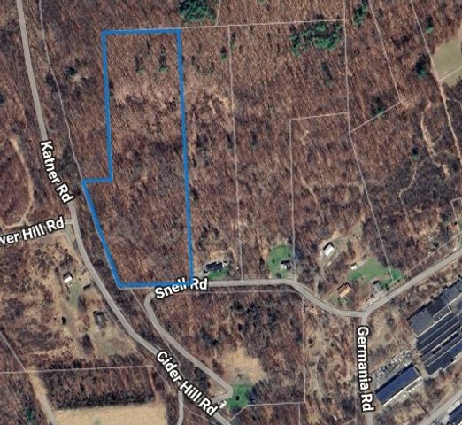 7607 Snell Road, Urbana, NY 14840