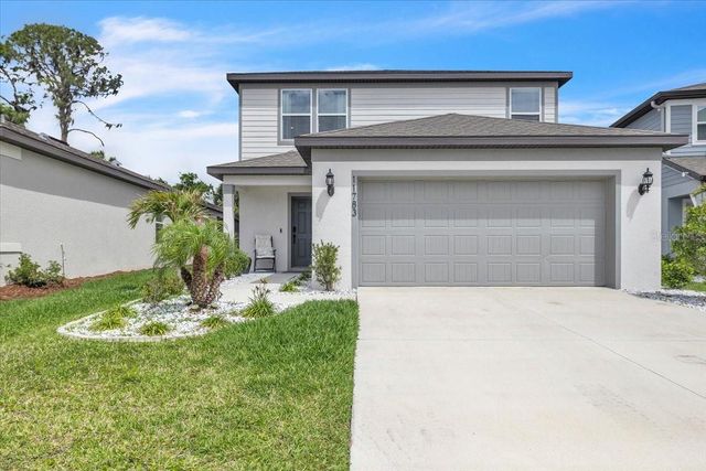11783 MOONSAIL DRIVE, Parrish, FL 34219