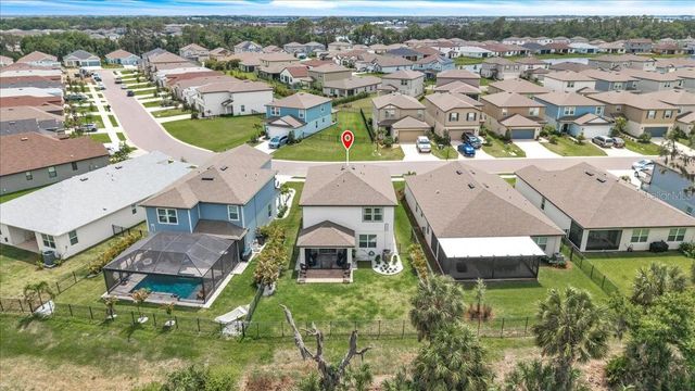 11783 MOONSAIL DRIVE, Parrish, FL 34219