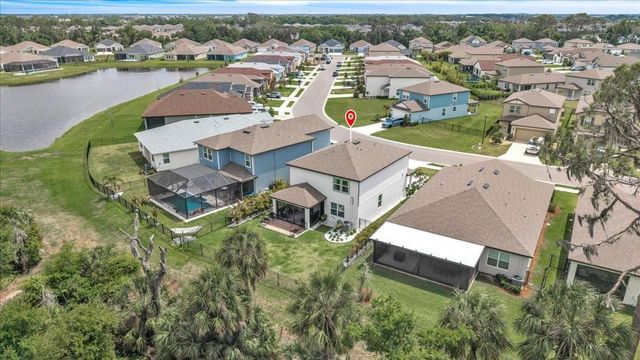 11783 MOONSAIL DRIVE, Parrish, FL 34219
