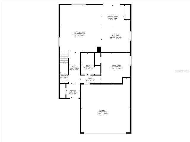 11783 MOONSAIL DRIVE, Parrish, FL 34219