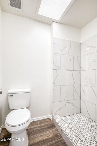 1000 Shawnee Lane, El Paso, TX 79912