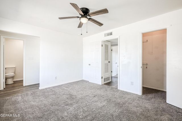 1000 Shawnee Lane, El Paso, TX 79912