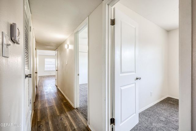 1000 Shawnee Lane, El Paso, TX 79912