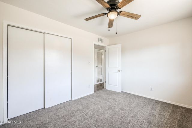 1000 Shawnee Lane, El Paso, TX 79912