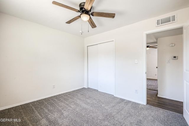 1000 Shawnee Lane, El Paso, TX 79912