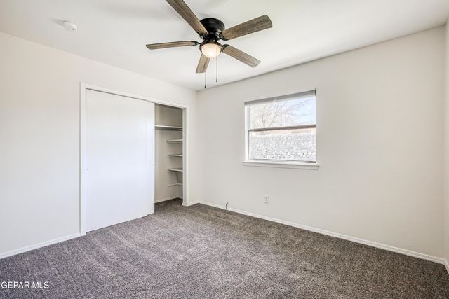 1000 Shawnee Lane, El Paso, TX 79912