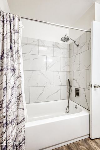 1000 Shawnee Lane, El Paso, TX 79912