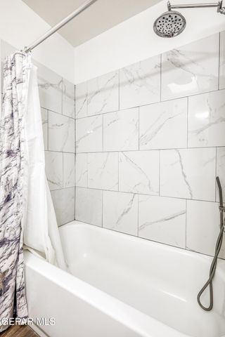 1000 Shawnee Lane, El Paso, TX 79912