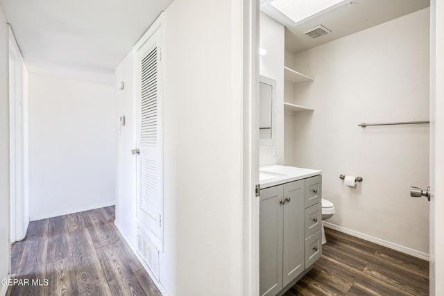 1000 Shawnee Lane, El Paso, TX 79912