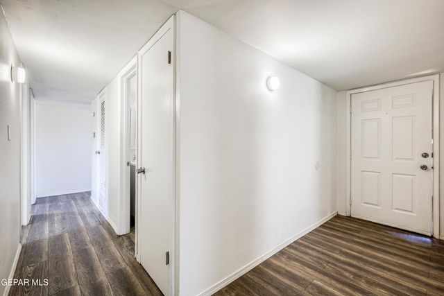 1000 Shawnee Lane, El Paso, TX 79912