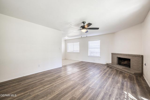 1000 Shawnee Lane, El Paso, TX 79912