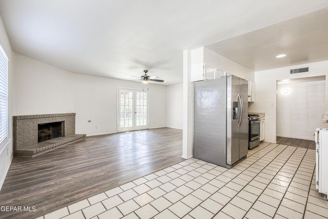 1000 Shawnee Lane, El Paso, TX 79912