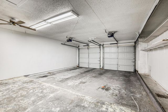 1000 Shawnee Lane, El Paso, TX 79912