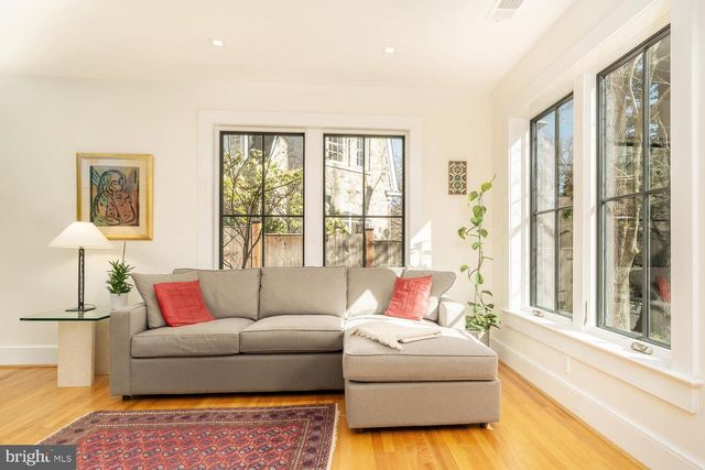 3030 44TH STREET, Washington, DC 20016