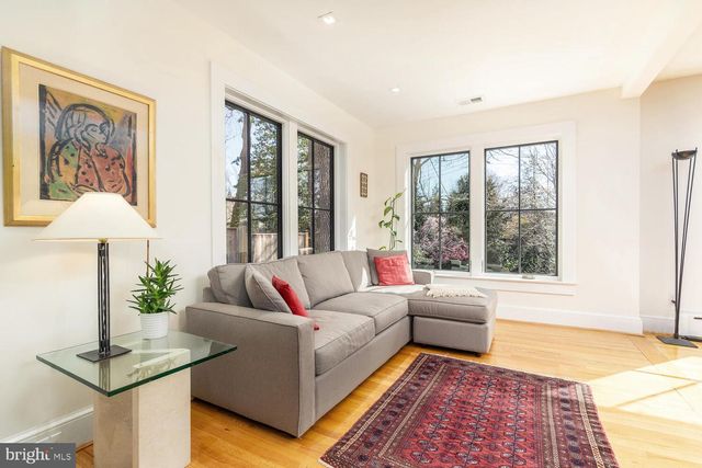 3030 44TH STREET, Washington, DC 20016