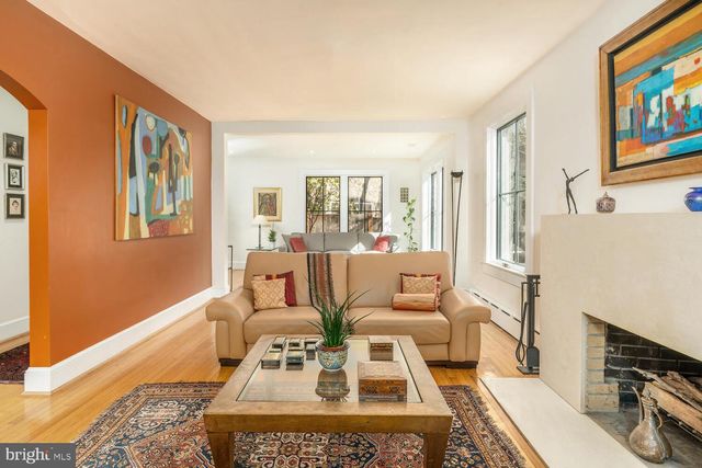 3030 44TH STREET, Washington, DC 20016