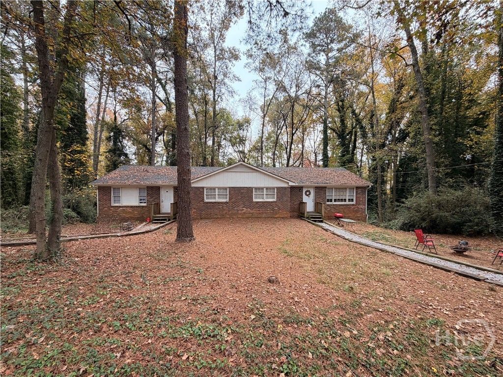 360 Lexington Heights, Athens, GA 30605