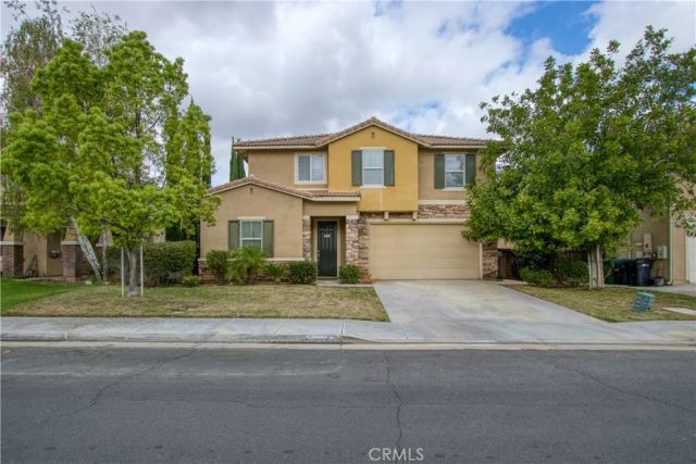 37192 High Ridge, Beaumont, CA 92223