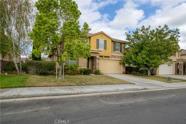 37192 High Ridge, Beaumont, CA 92223