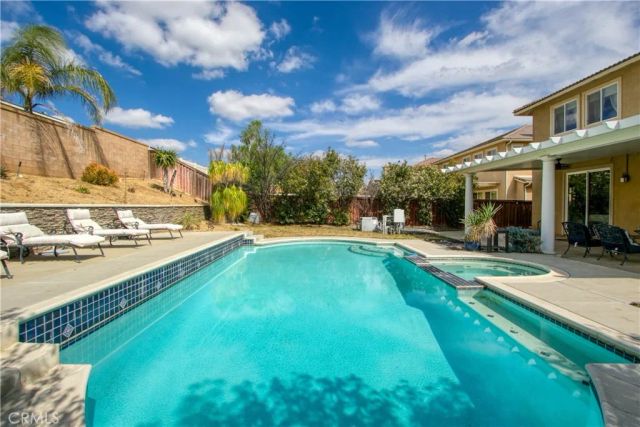 37192 High Ridge, Beaumont, CA 92223