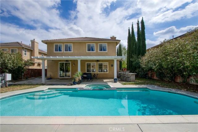 37192 High Ridge, Beaumont, CA 92223