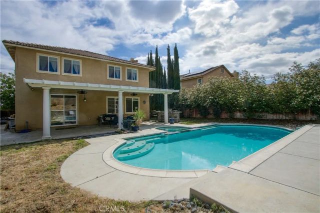 37192 High Ridge, Beaumont, CA 92223
