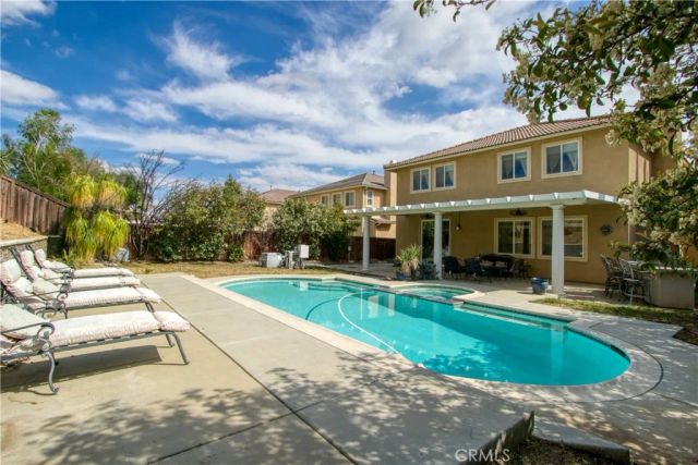 37192 High Ridge, Beaumont, CA 92223