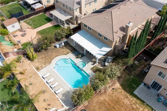 37192 High Ridge, Beaumont, CA 92223
