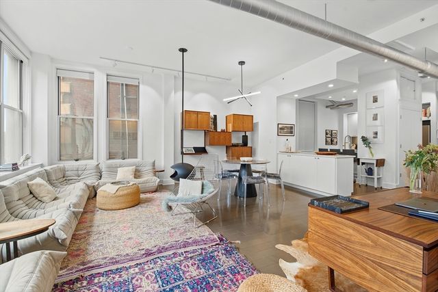 43 Winter St 4, Boston, MA 02108