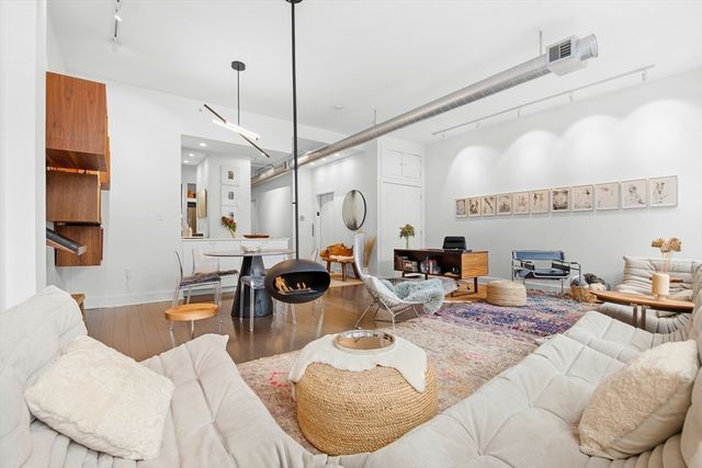 43 Winter St 4, Boston, MA 02108