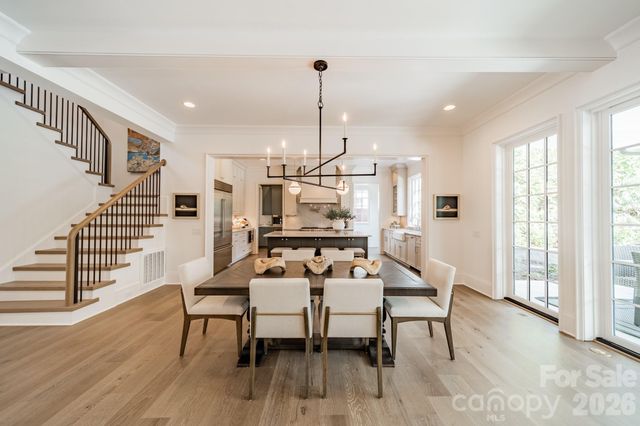 2113 Brandon Circle, Charlotte, NC 28211